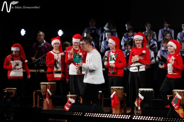 Foto: Veronika Simoņenkova