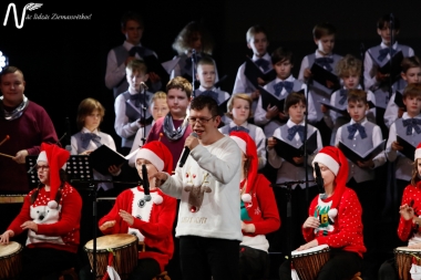 Foto: Veronika Simoņenkova