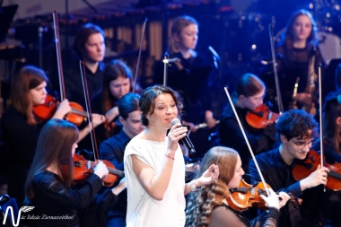 Foto: Veronika Simoņenkova