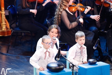 Foto: Veronika Simoņenkova