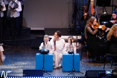 Foto: Veronika Simoņenkova