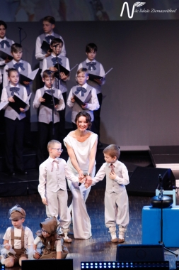 Foto: Veronika Simoņenkova