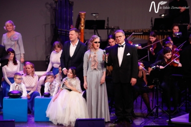 Foto: Veronika Simoņenkova