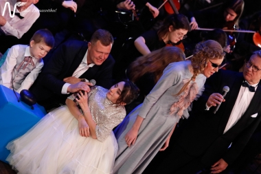 Foto: Veronika Simoņenkova