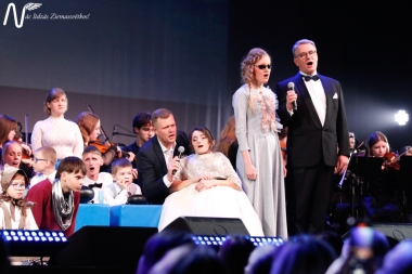 Foto: Veronika Simoņenkova