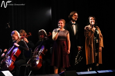 Foto: Veronika Simoņenkova