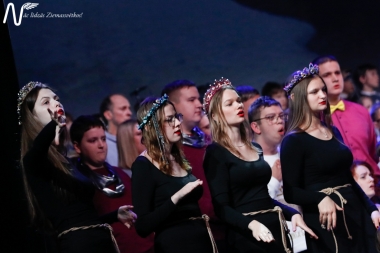 Foto: Veronika Simoņenkova