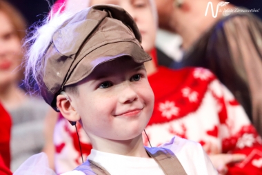 Foto: Veronika Simoņenkova