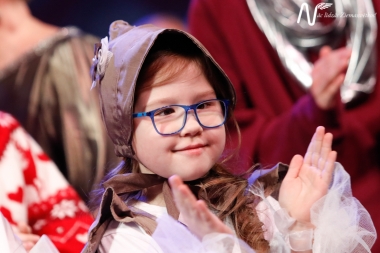 Foto: Veronika Simoņenkova