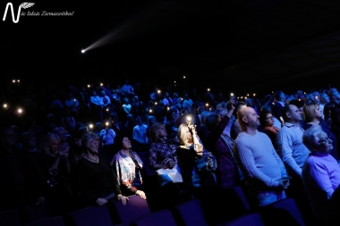 Foto: Veronika Simoņenkova