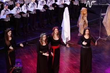 Foto: Veronika Simoņenkova