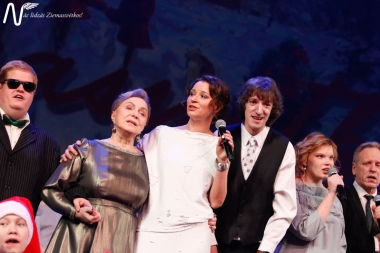 Foto: Veronika Simoņenkova