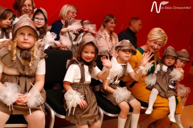 Foto: Veronika Simoņenkova