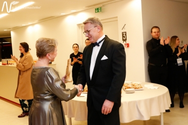 Foto: Veronika Simoņenkova
