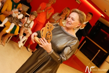 Foto: Veronika Simoņenkova