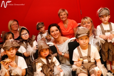 Foto: Veronika Simoņenkova