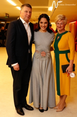 Foto: Veronika Simoņenkova