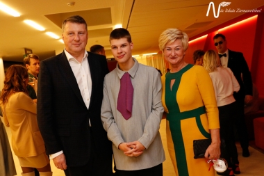 Foto: Veronika Simoņenkova