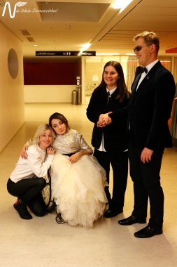 Foto: Veronika Simoņenkova