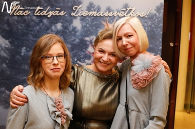 Foto: Veronika Simoņenkova