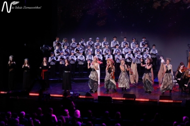 Foto: Veronika Simoņenkova