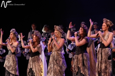 Foto: Veronika Simoņenkova