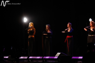 Foto: Veronika Simoņenkova
