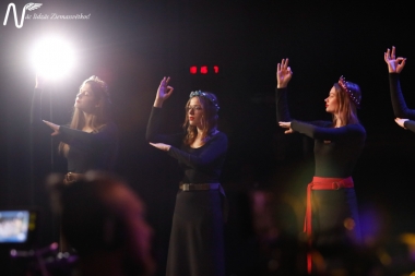 Foto: Veronika Simoņenkova
