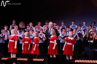 Foto: Veronika Simoņenkova