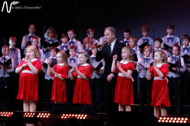 Foto: Veronika Simoņenkova