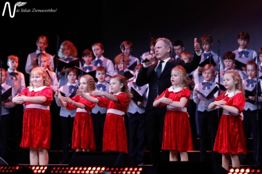 Foto: Veronika Simoņenkova