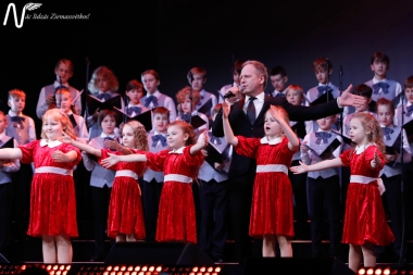 Foto: Veronika Simoņenkova