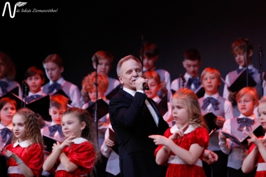 Foto: Veronika Simoņenkova