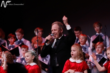 Foto: Veronika Simoņenkova