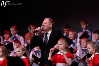 Foto: Veronika Simoņenkova