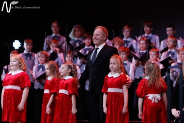 Foto: Veronika Simoņenkova
