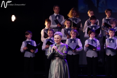 Foto: Veronika Simoņenkova