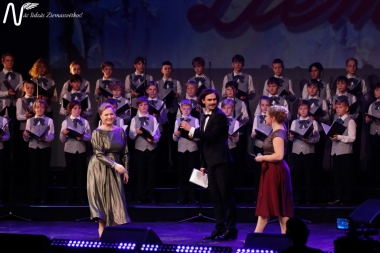 Foto: Veronika Simoņenkova