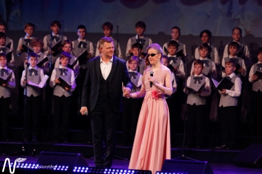 Foto: Veronika Simoņenkova