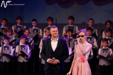 Foto: Veronika Simoņenkova