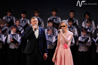 Foto: Veronika Simoņenkova