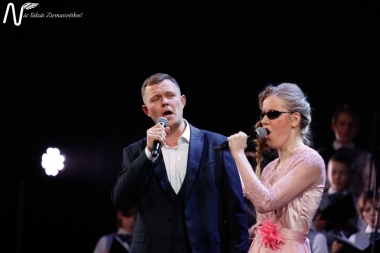 Foto: Veronika Simoņenkova