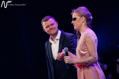Foto: Veronika Simoņenkova
