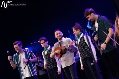Foto: Veronika Simoņenkova
