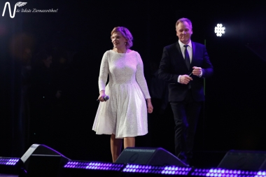 Foto: Veronika Simoņenkova