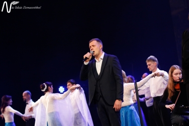 Foto: Veronika Simoņenkova