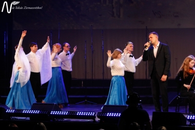 Foto: Veronika Simoņenkova