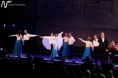 Foto: Veronika Simoņenkova
