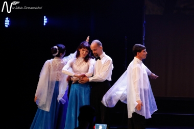 Foto: Veronika Simoņenkova