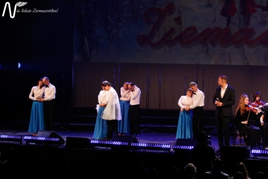 Foto: Veronika Simoņenkova